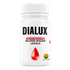 Dialux — Cápsulas para la Estabilización Natural de la Glucosa en Sangre